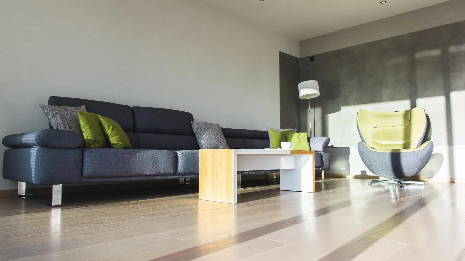 Ferienwohnung Alpa-Art Bad Endorf Niemcy