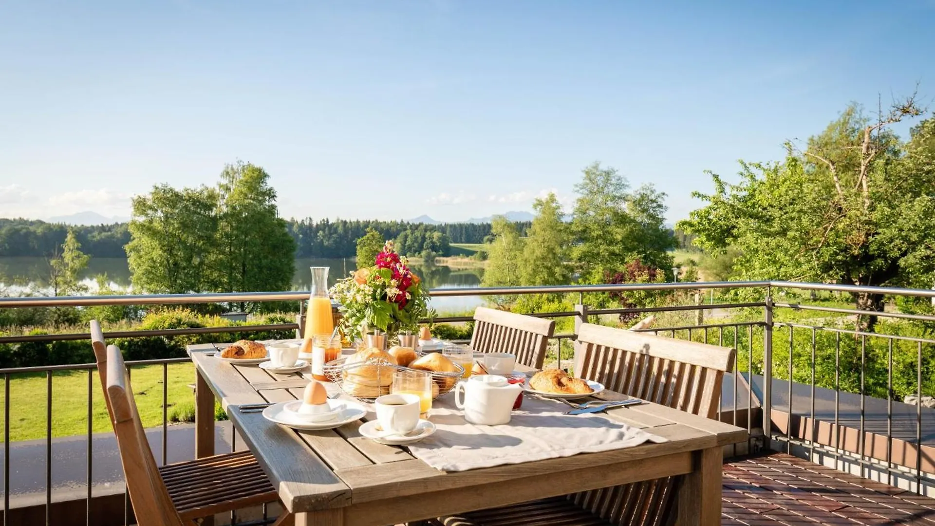 Ferienwohnung Alpa-Art Bad Endorf 0*,  Niemcy