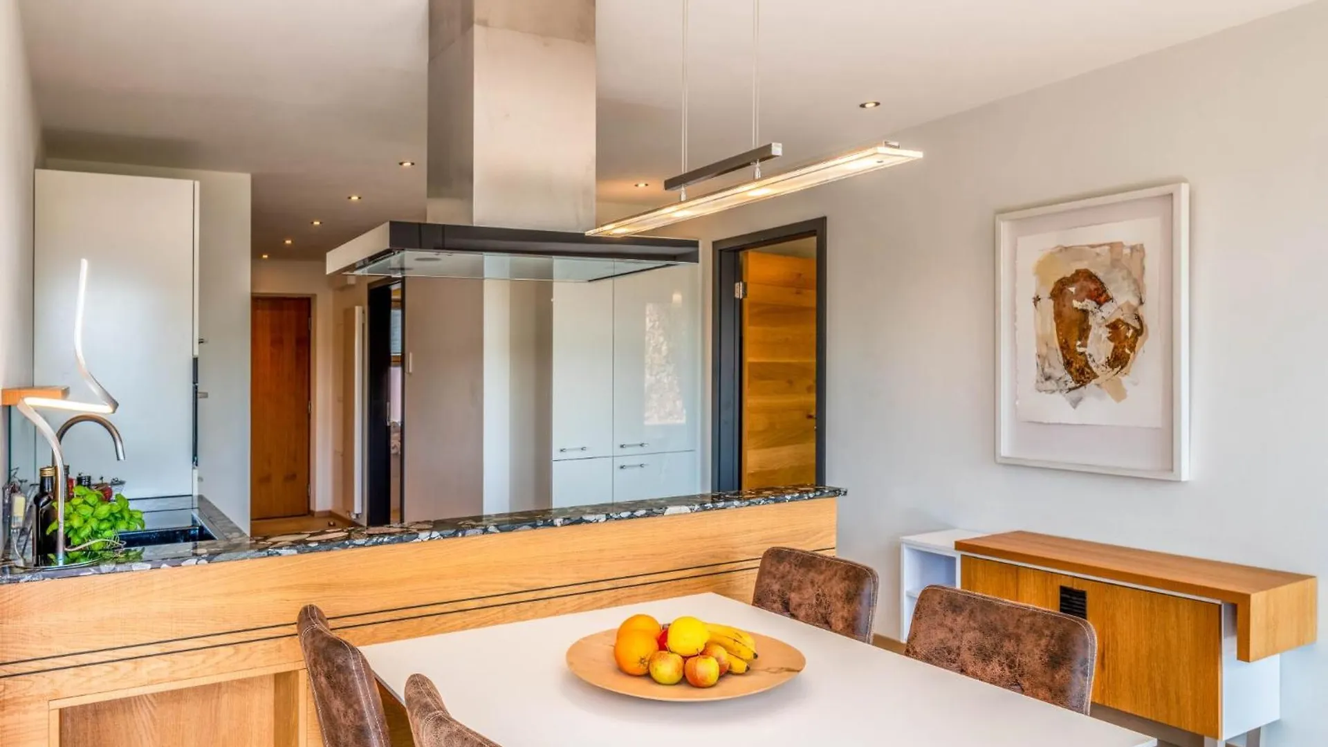 Ferienwohnung Alpa-Art Bad Endorf