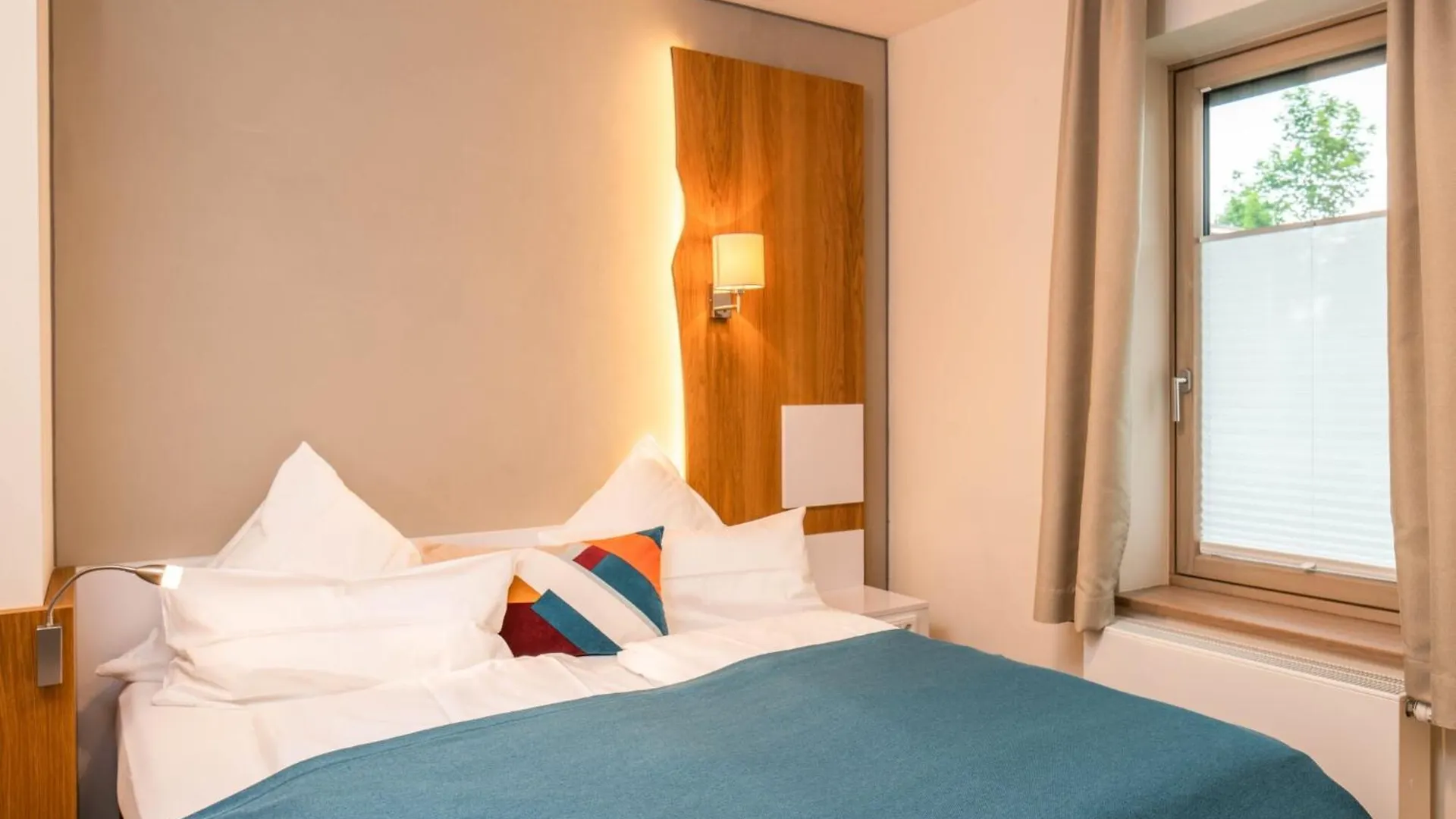 Ferienwohnung Alpa-Art Bad Endorf Apartament