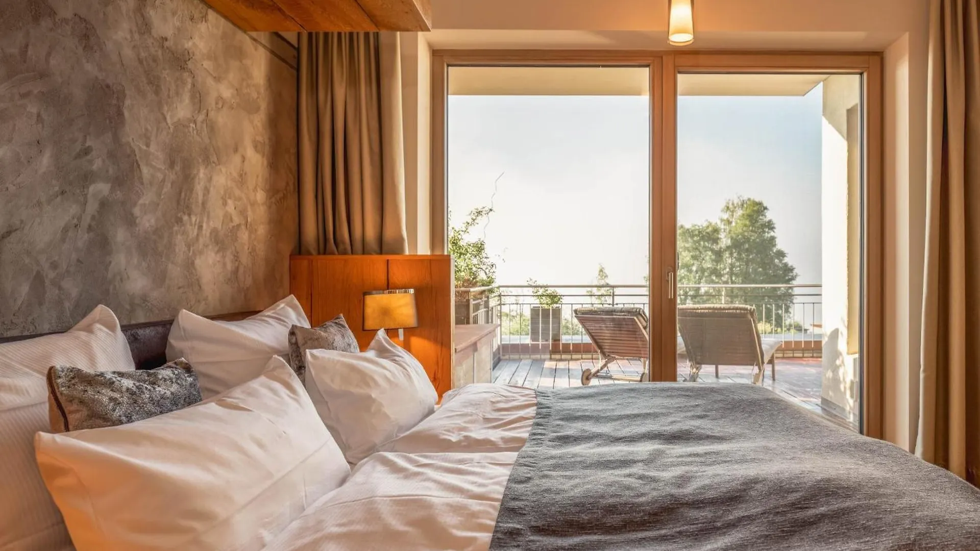 Apartament Ferienwohnung Alpa-Art Bad Endorf